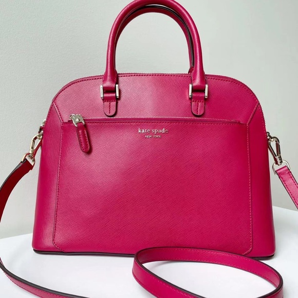 Kate Spade louise medium dome satchel - Picture 10 of 10